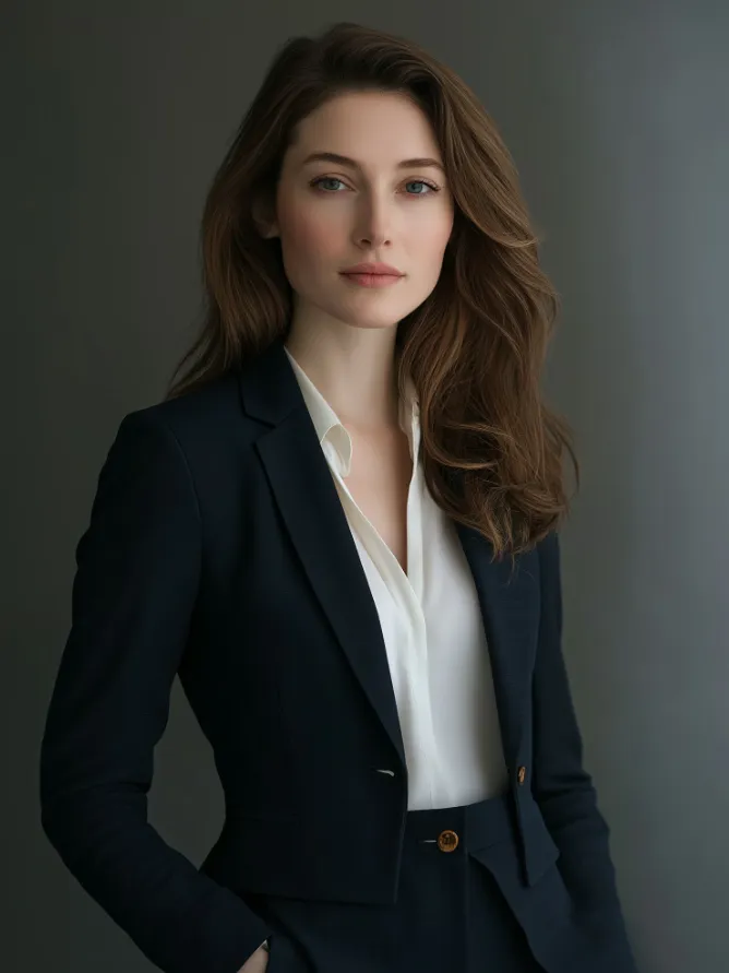 Sophia Ramirez