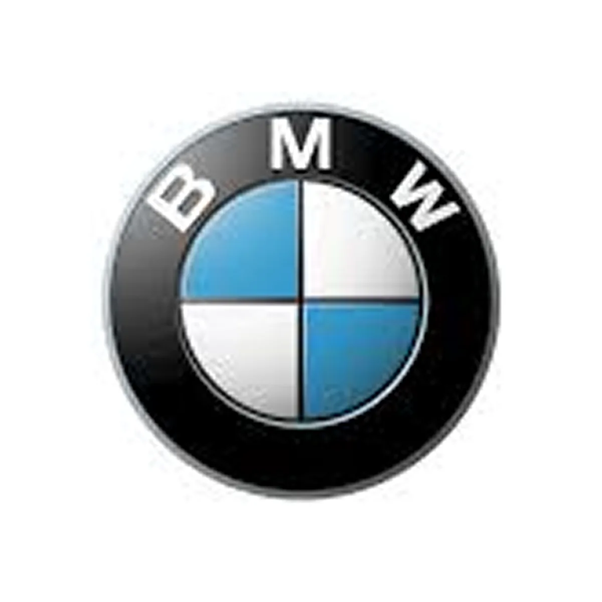 bmw logo