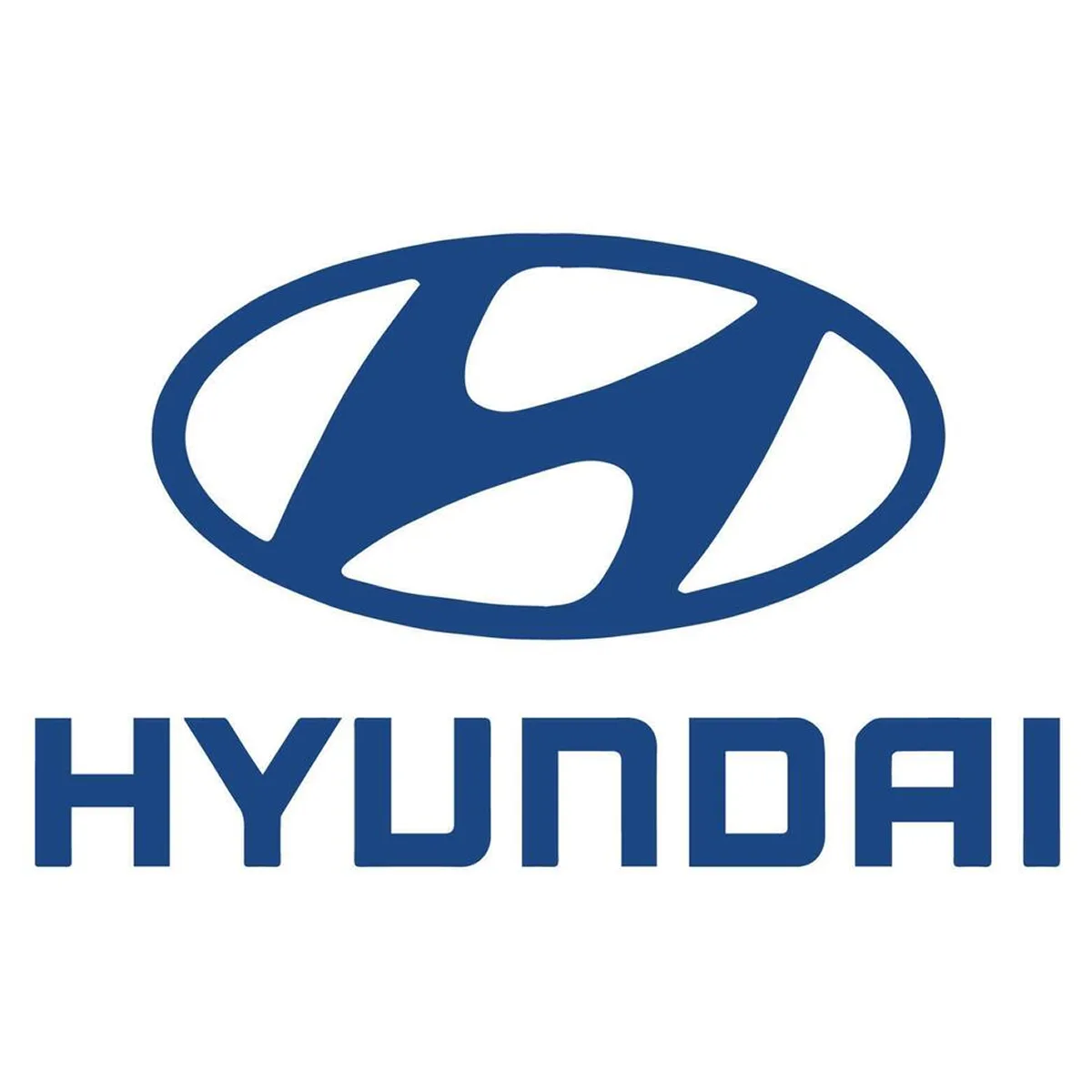 hyundai logo
