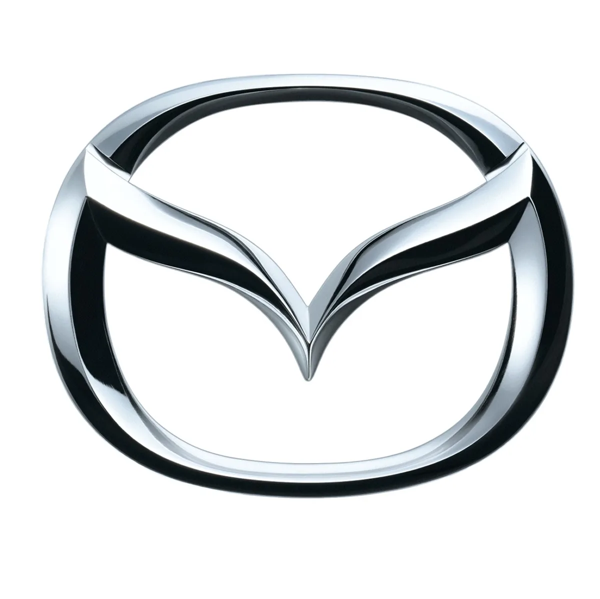 mazda logo