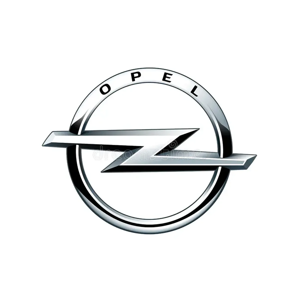 opel logo