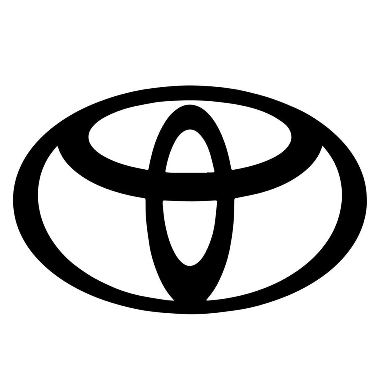 toyota logo